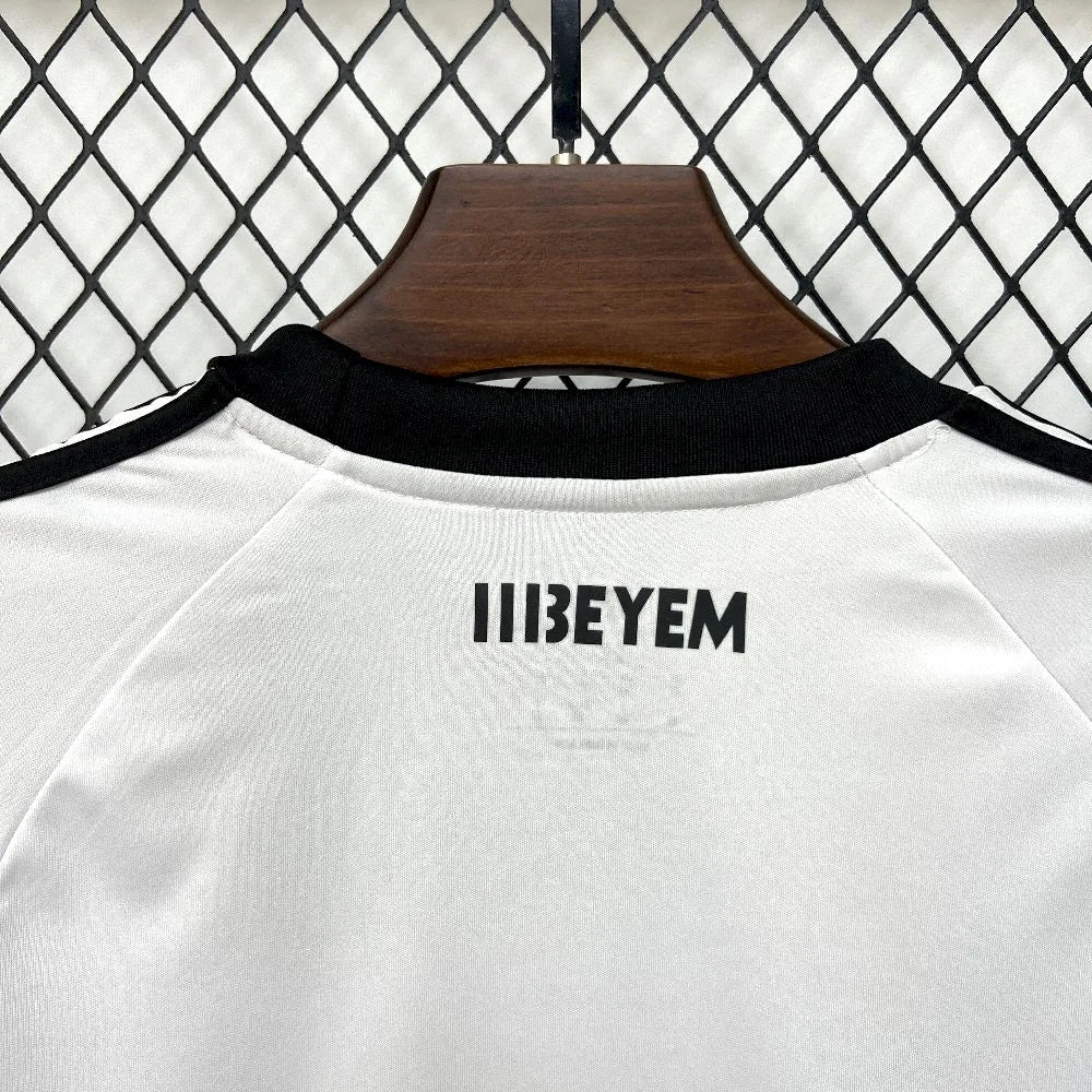 Albacete 2025 Home Jersey