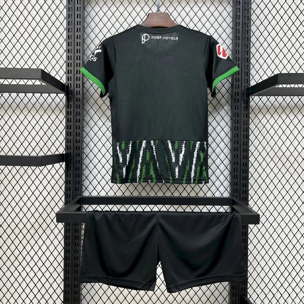 Maillot extérieur Elche 2025