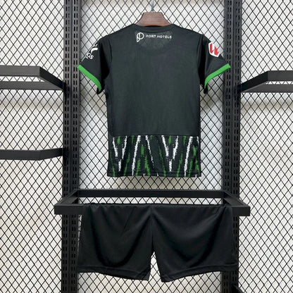 Maillot extérieur Elche 2025