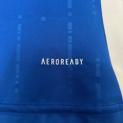 Italy 2024 Home Jersey