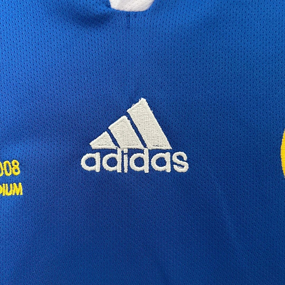 Chelsea 2008 Home Jersey