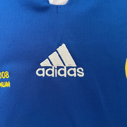 Chelsea 2008 Home Jersey