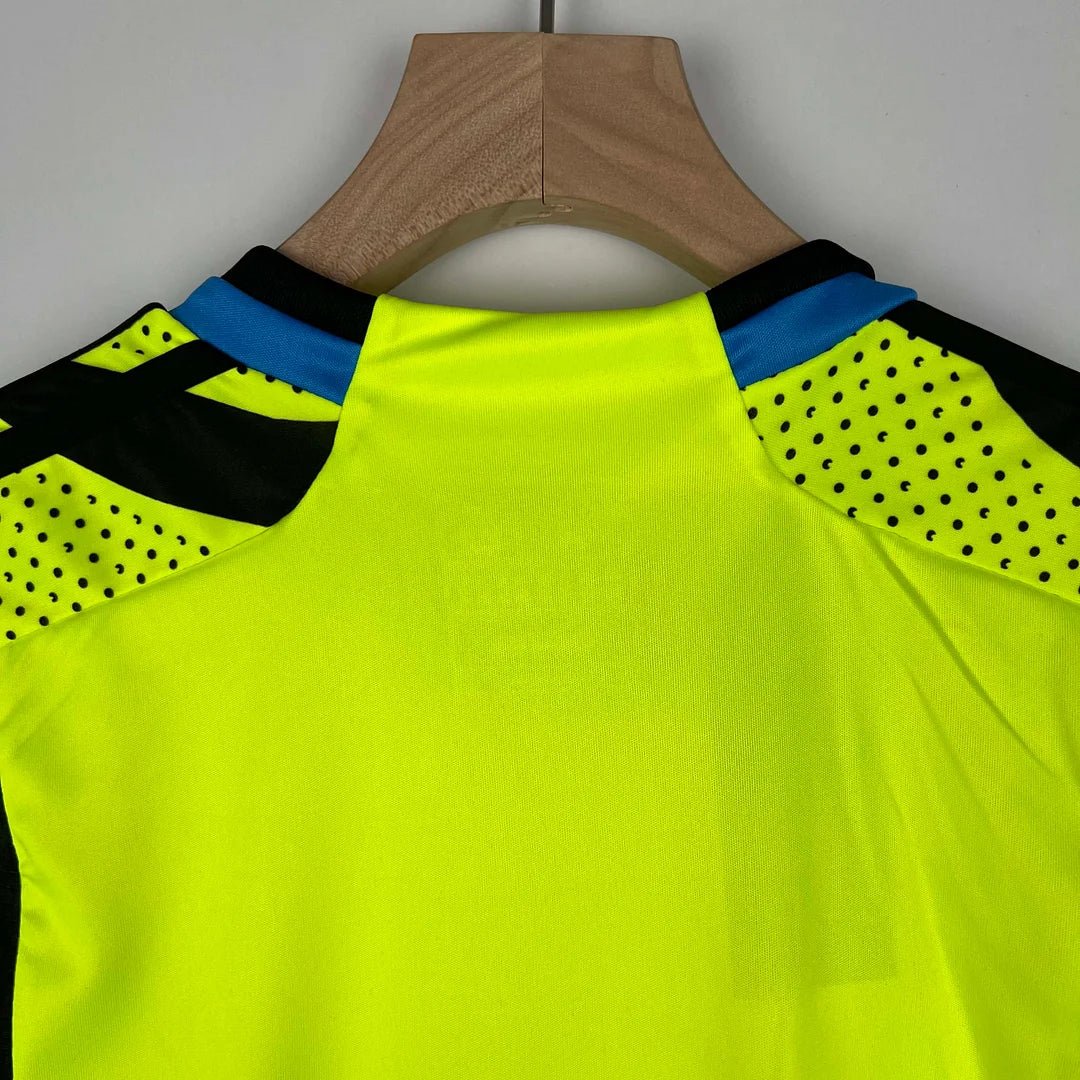 Arsenal 2024 Away Jersey