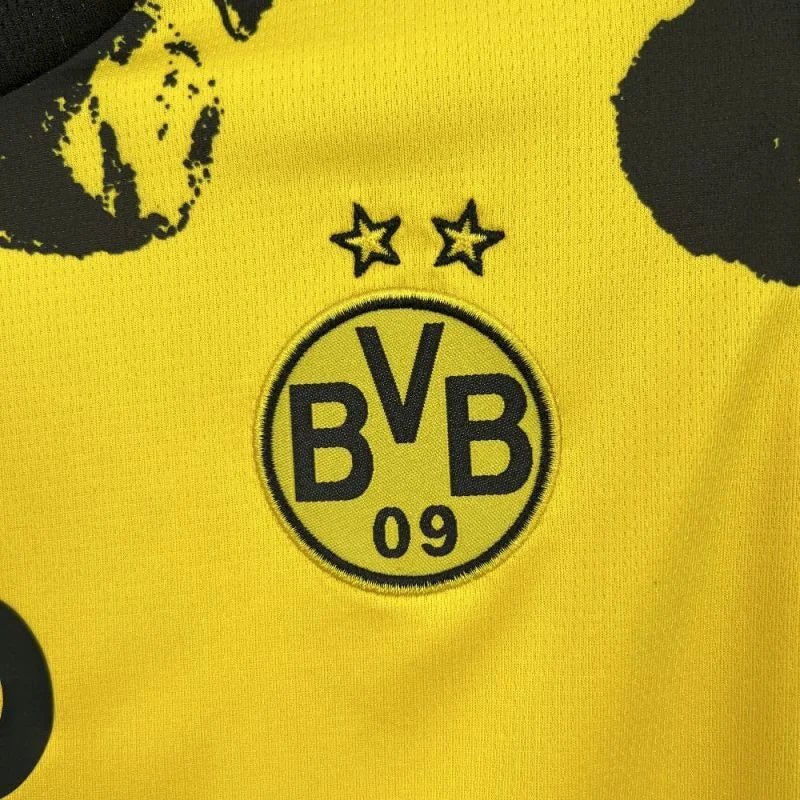 Dortmund 2025 Special Jersey