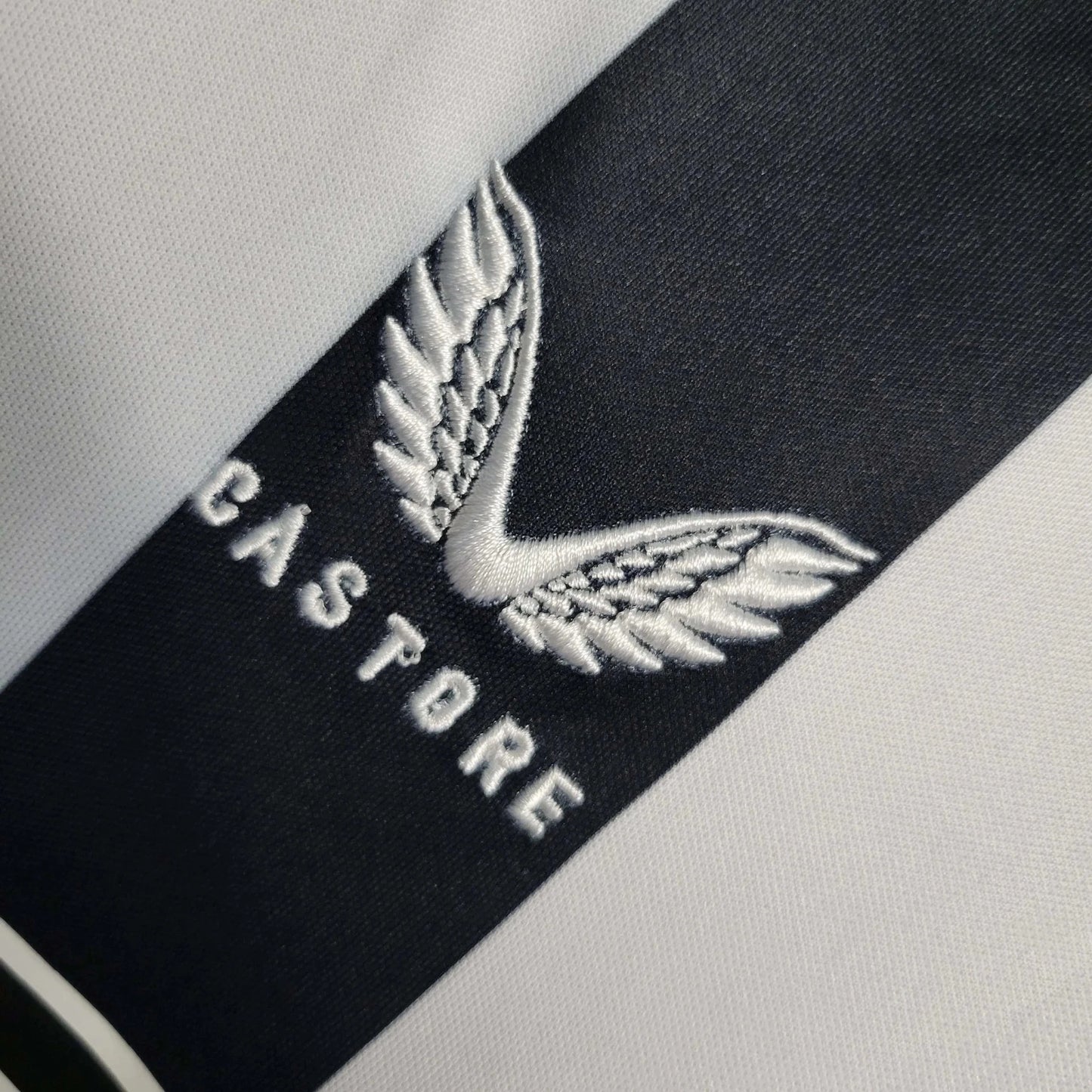 Newcastle 2023 Home Jersey