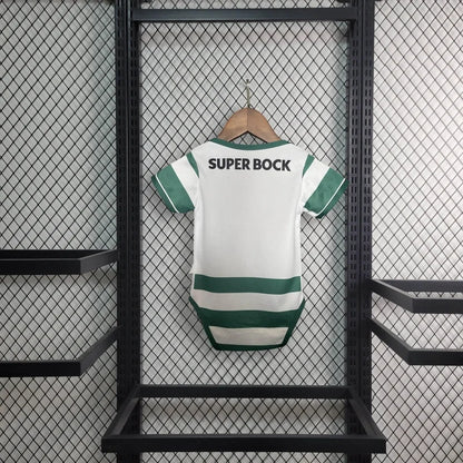Sporting 2025 Baby Home Bodysuit