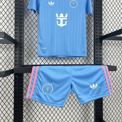 Inter Miami 2025 Away Jersey