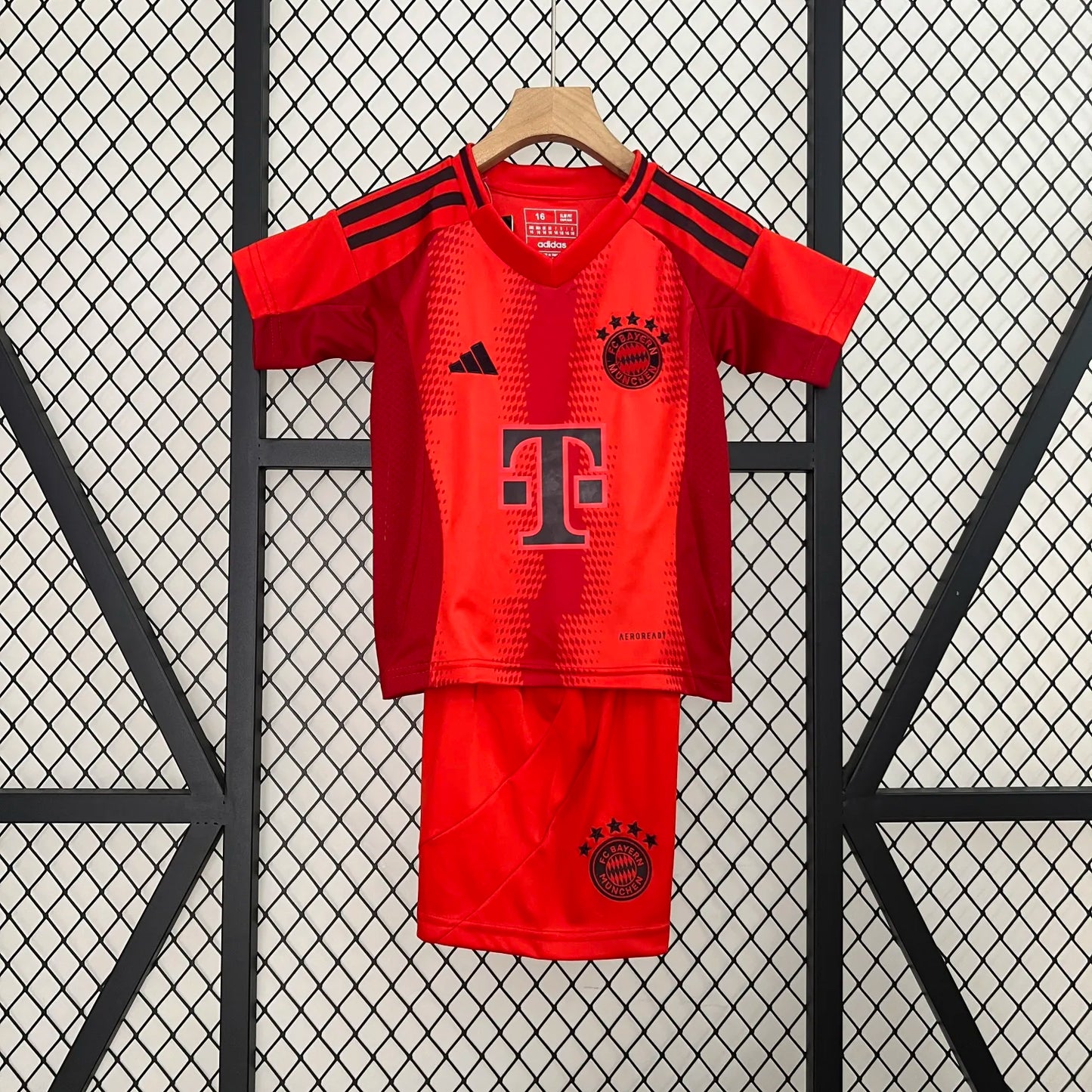 Maglia Home Bayern 2024