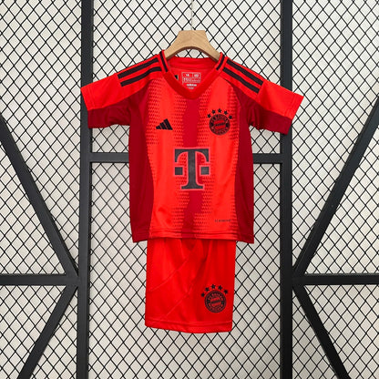 Maglia Home Bayern 2024