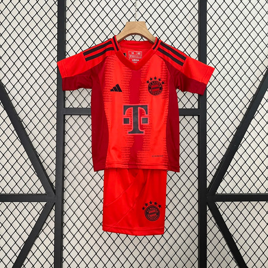 Bayern 2024 Home Shirt