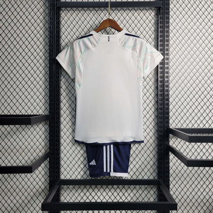 Ajax 2023 Away Jersey