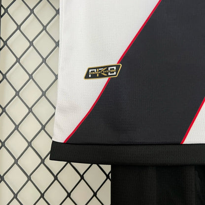 Vasco da Gama 2024 Away Jersey
