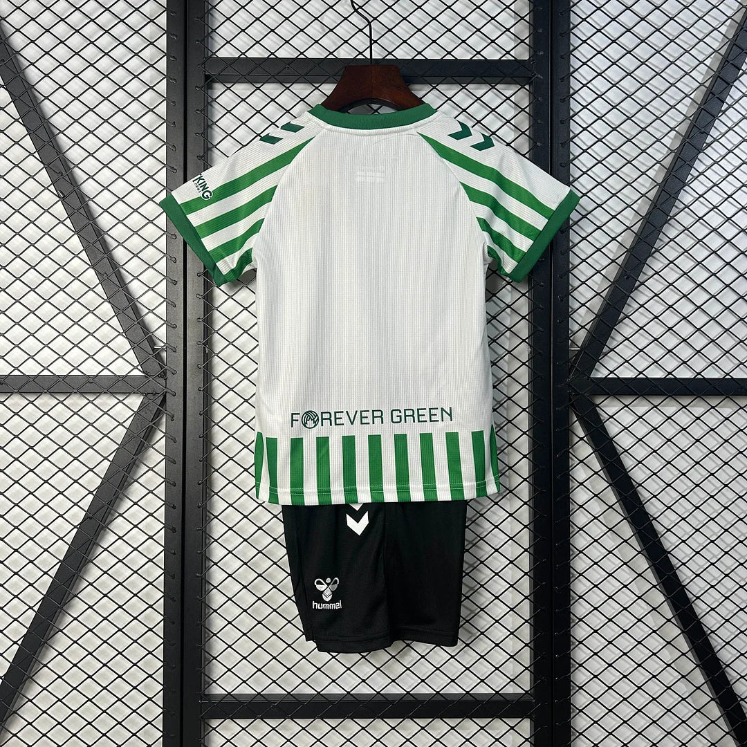 Camisola UECL Real Betis 2024