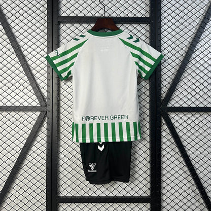 Camisola UECL Real Betis 2024