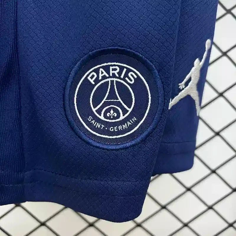 Paris 2024 Fourth Jersey