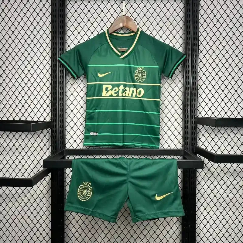 Sporting 2024 Away Jersey