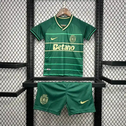 Sporting 2024 Away Jersey