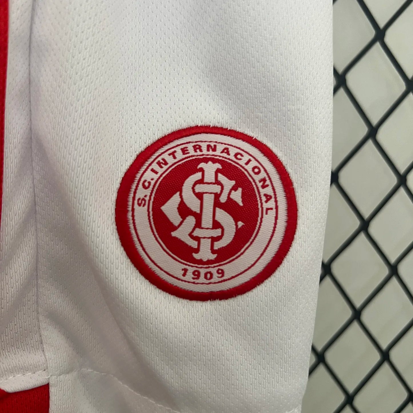 Maillot domicile Internacional 2024
