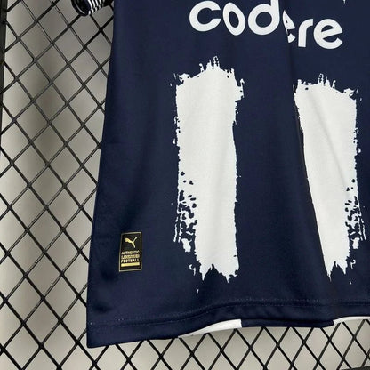 Monterrey 25/26 Home Jersey