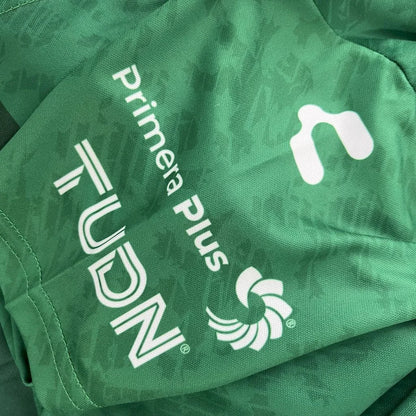 Camisola Principal Club León 2025