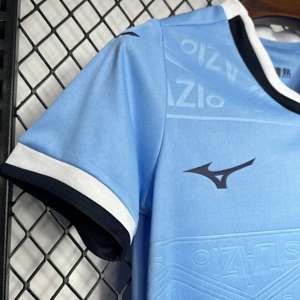 Camiseta local Lazio 2024