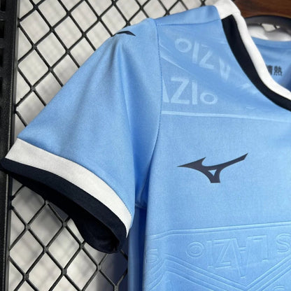 Camiseta local Lazio 2024