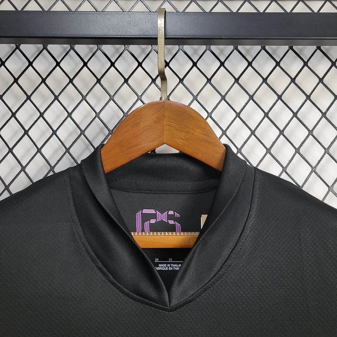 Barcelona 2024 Away Jersey