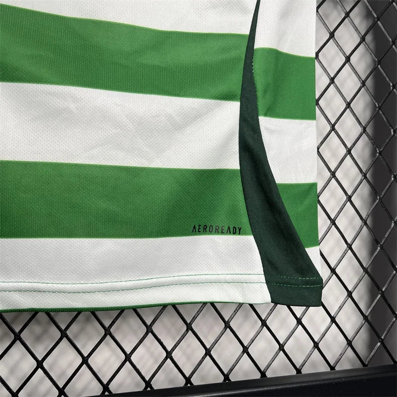 Maglia Casa Celtic 2024