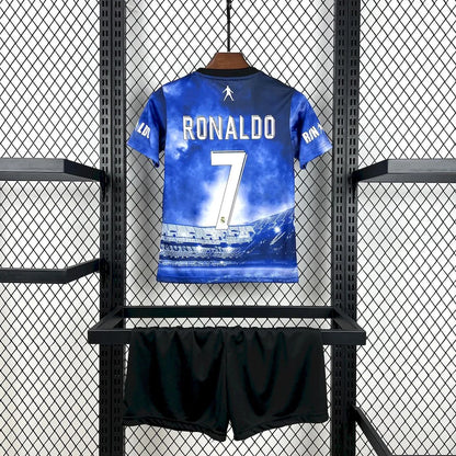Ronaldo Real Madrid Sondertrikot