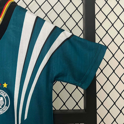 Germany 1996 Away Jersey