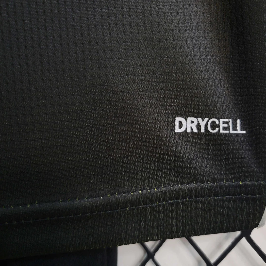 Dortmund 2023 Home Jersey