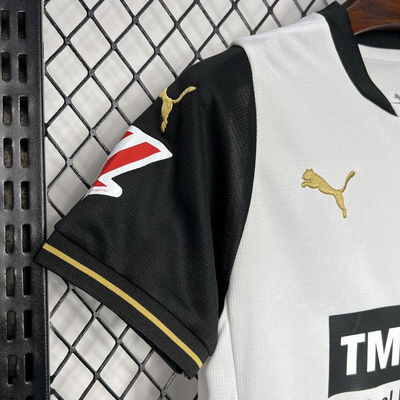 Valencia 2024 Home Jersey