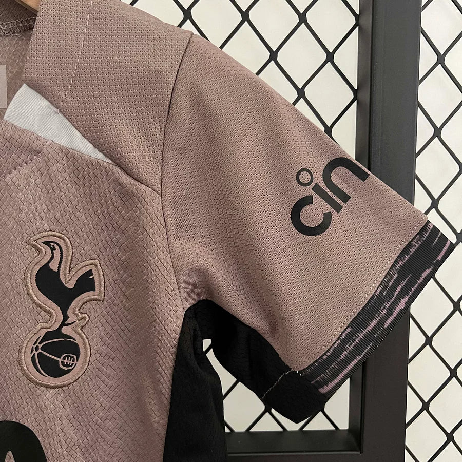 Tottenham 2023 Third Jersey