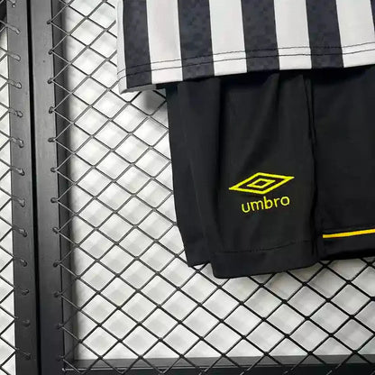 Santos 2025 Away Jersey