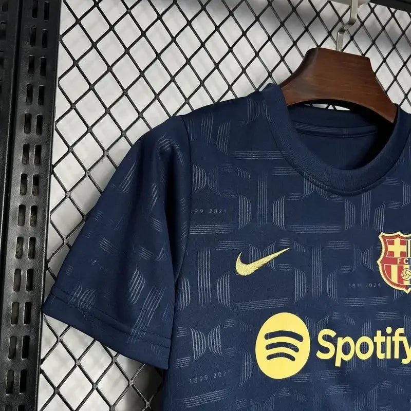 Barcelona 2024 Special Jersey