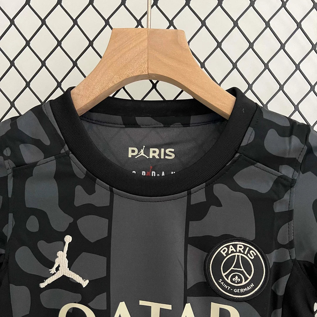 PSG 2023 Third Away Shirt