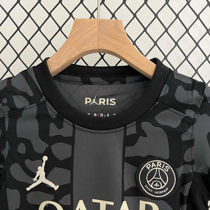 PSG 2023 Third Away Shirt