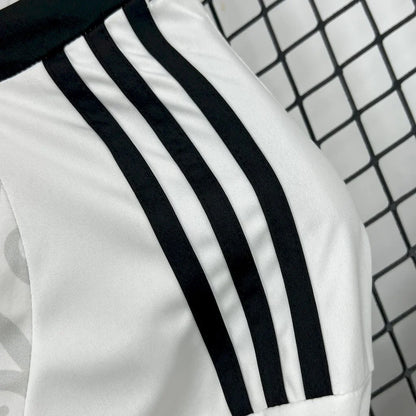 Benfica 2025 Away Jersey