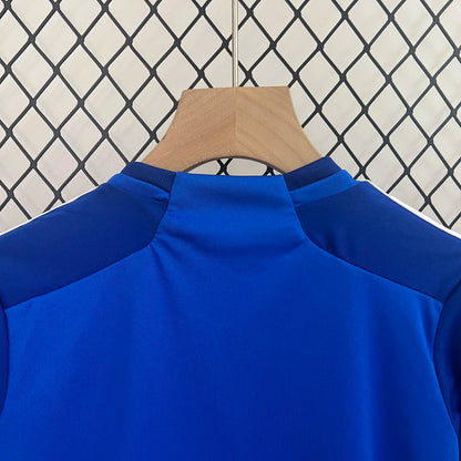 Cruzeiro Thuisshirt 2024