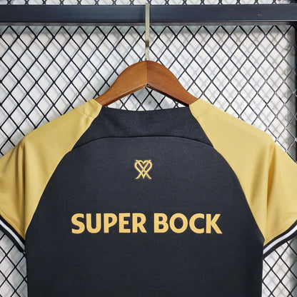 Sporting Lisbon 2023 Third Jersey