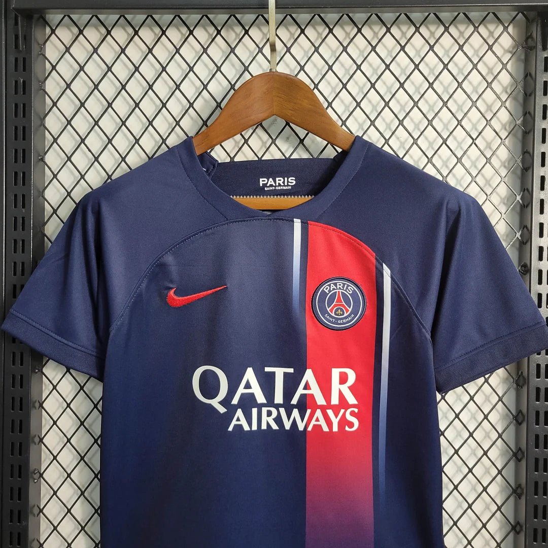 Maglia Home PSG 2023