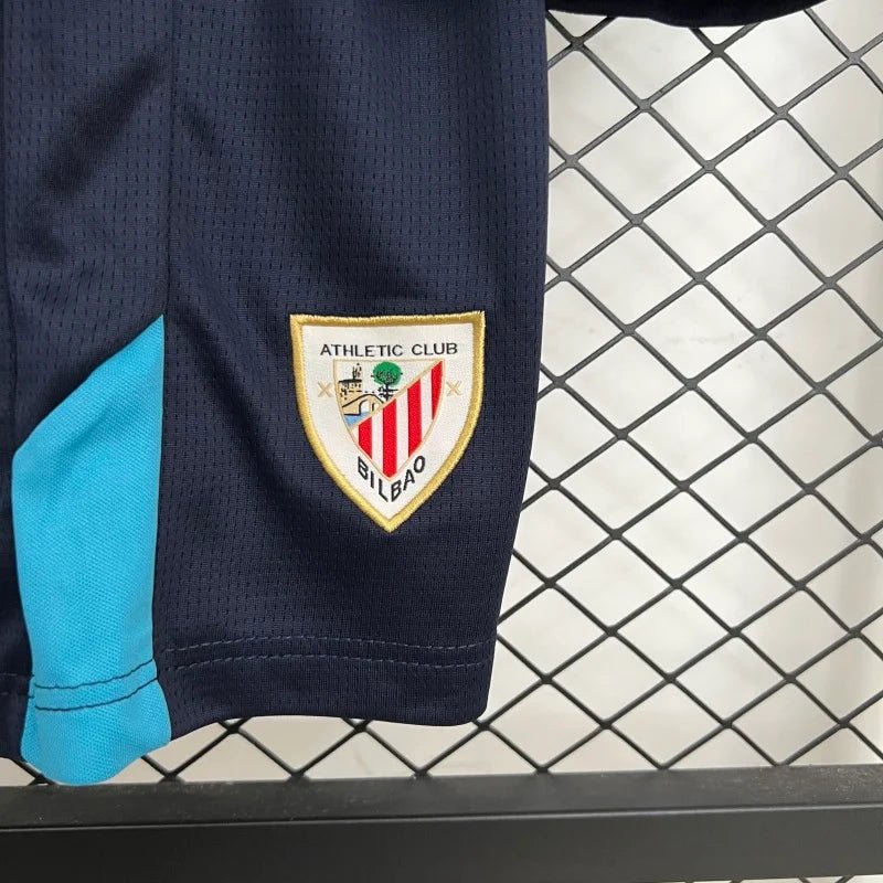 Athletic Bilbao 2025 Away Jersey