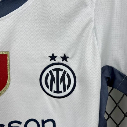 Inter 2024 Away Jersey