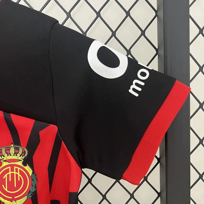 RCD Mallorca 2024 Thuisshirt