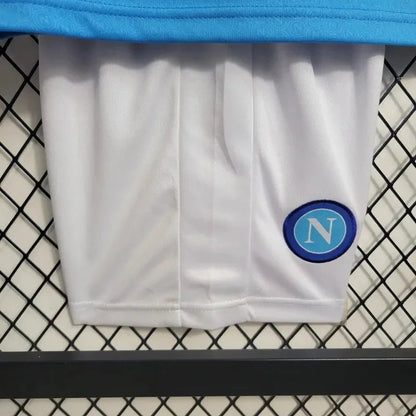 Napoli 2023 Home Jersey