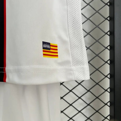 Mallorca 2025 Away Jersey