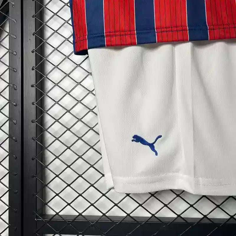 Bahia 2025 Away Jersey