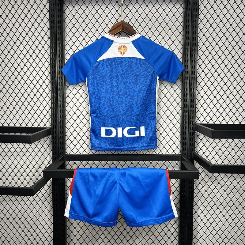 Atletico Bilbao 2024 Third Jersey