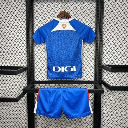 Atletico Bilbao 2024 Third Jersey