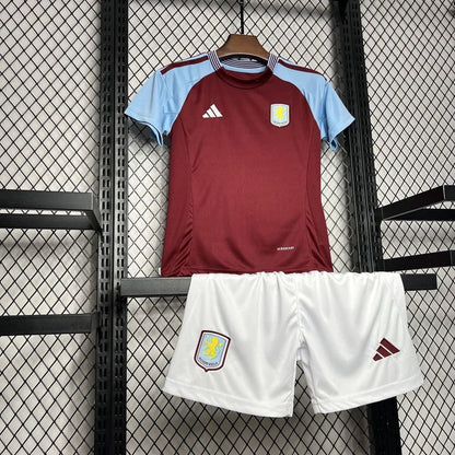 Aston Villa 2024 Thuis Shirt